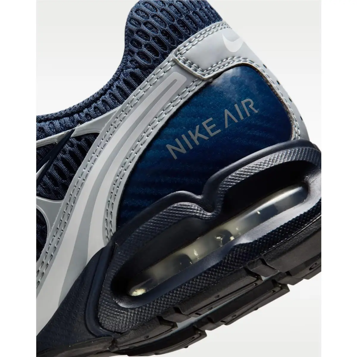 Nike shoes - Nike Air Max Torch 4 - 343846-411 - Gray 0