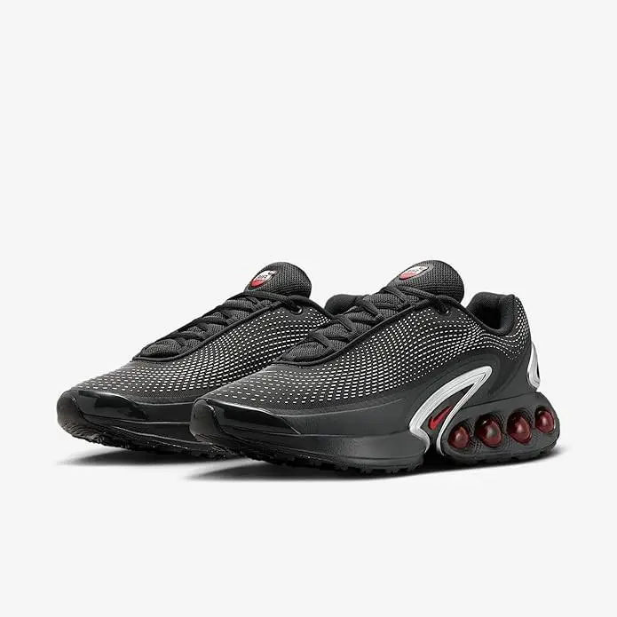 Nike shoes - DV3337 016 - DV3337 016 - Black/University Red-Black 1