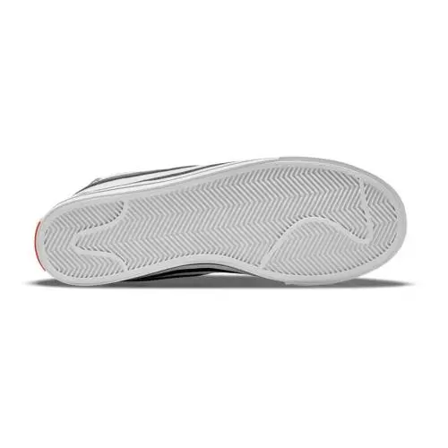 Nike shoes - Core Legacy Cnvs Mid - Core Legacy Cnvs Mid - White 3