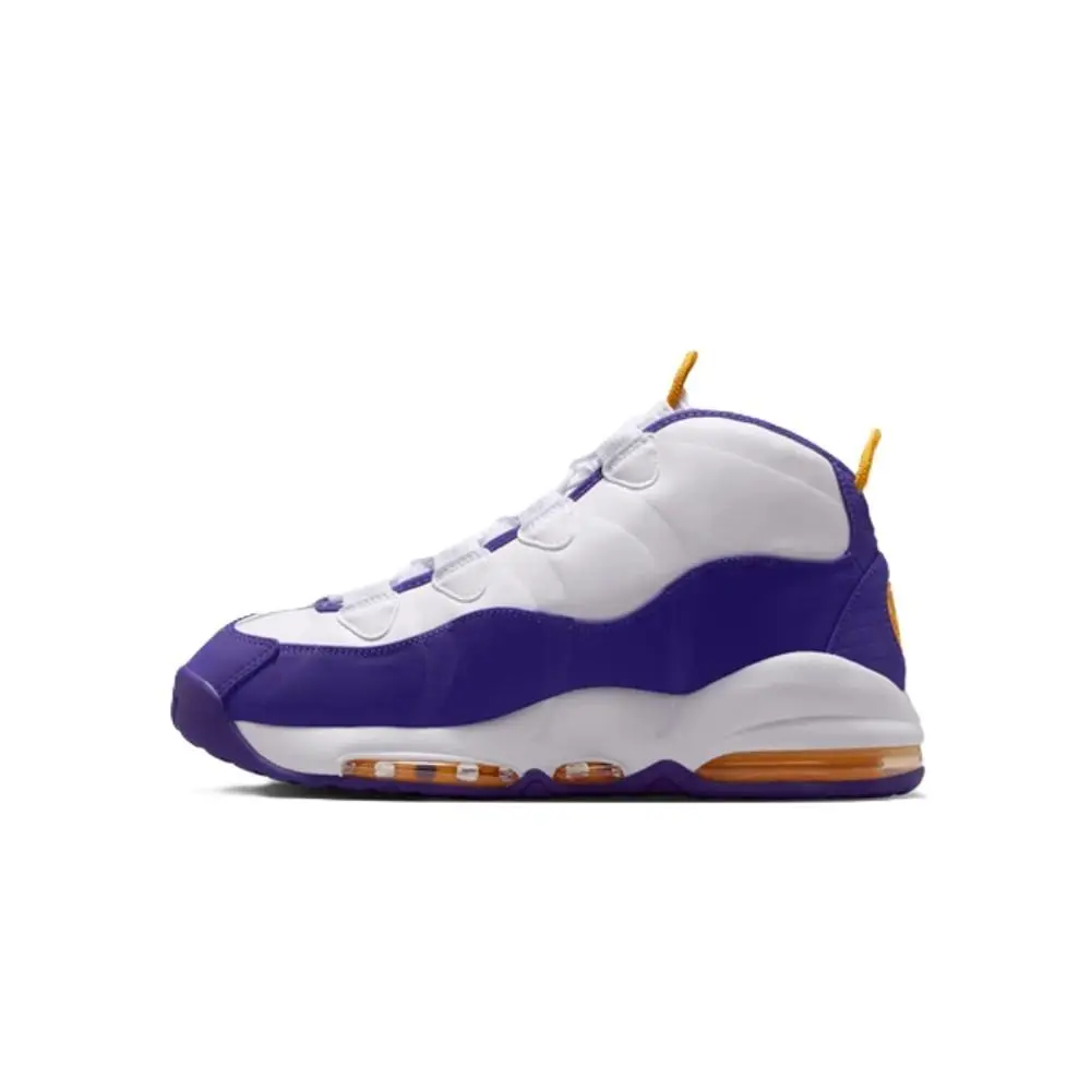 Nike shoes - 311090 103 - 311090 103 - White/Court Purple-White-White 0