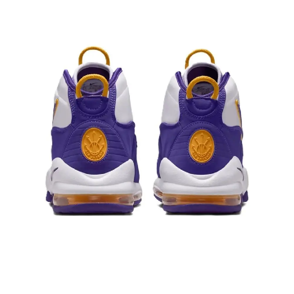 Nike shoes - 311090 103 - 311090 103 - White/Court Purple-White-White 8