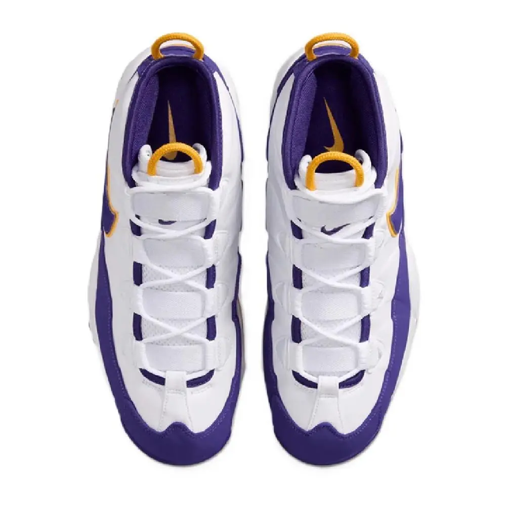 Nike shoes - 311090 103 - 311090 103 - White/Court Purple-White-White 9