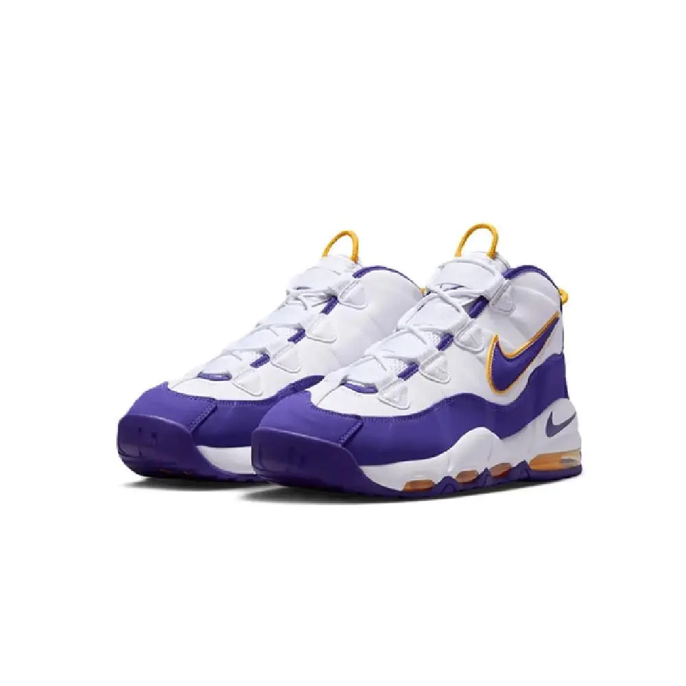 Nike shoes - 311090 103 - 311090 103 - White/Court Purple-White-White 7