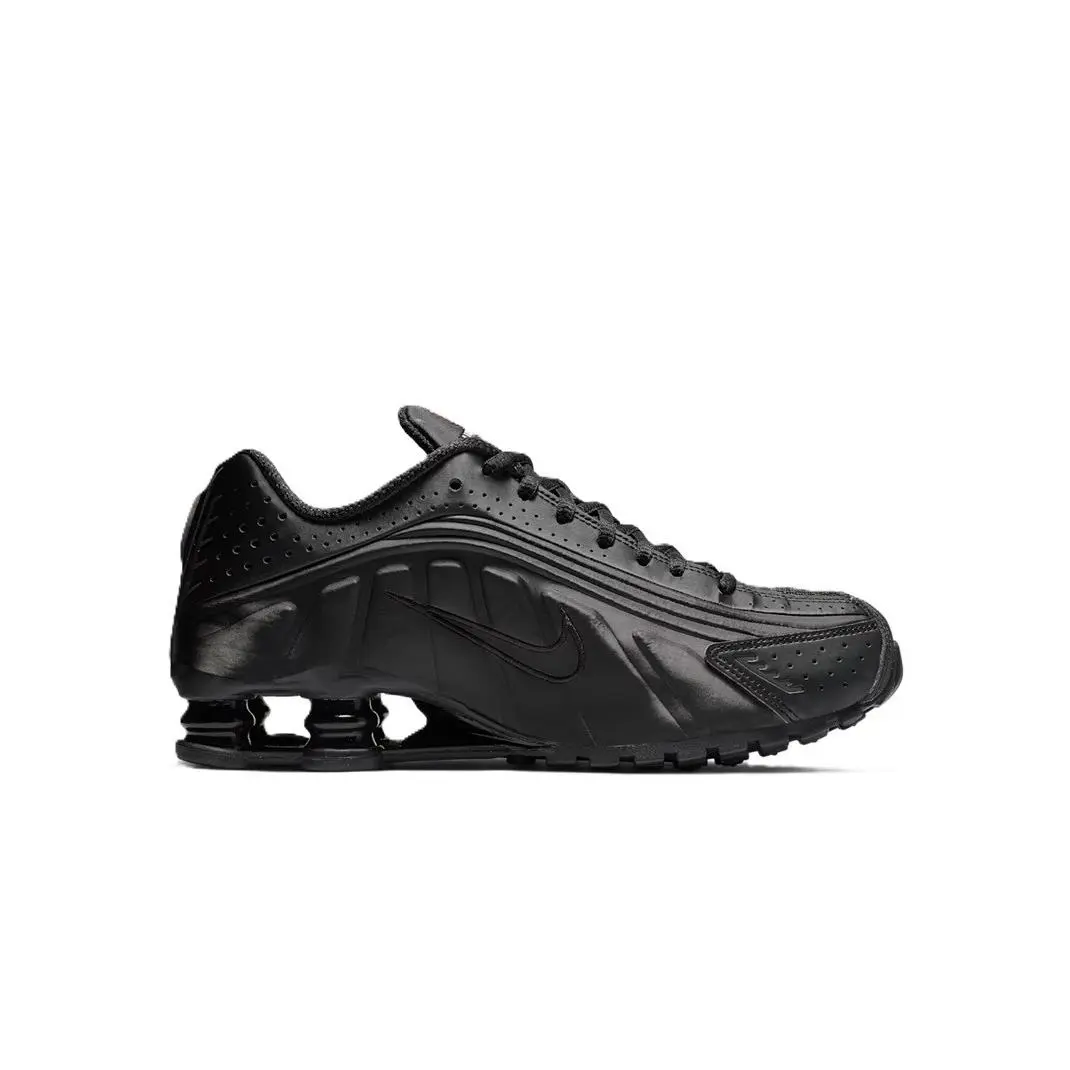 Nike shoes - AR3565 004 - AR3565 004 - Black/Black-Black-Max Orange 4
