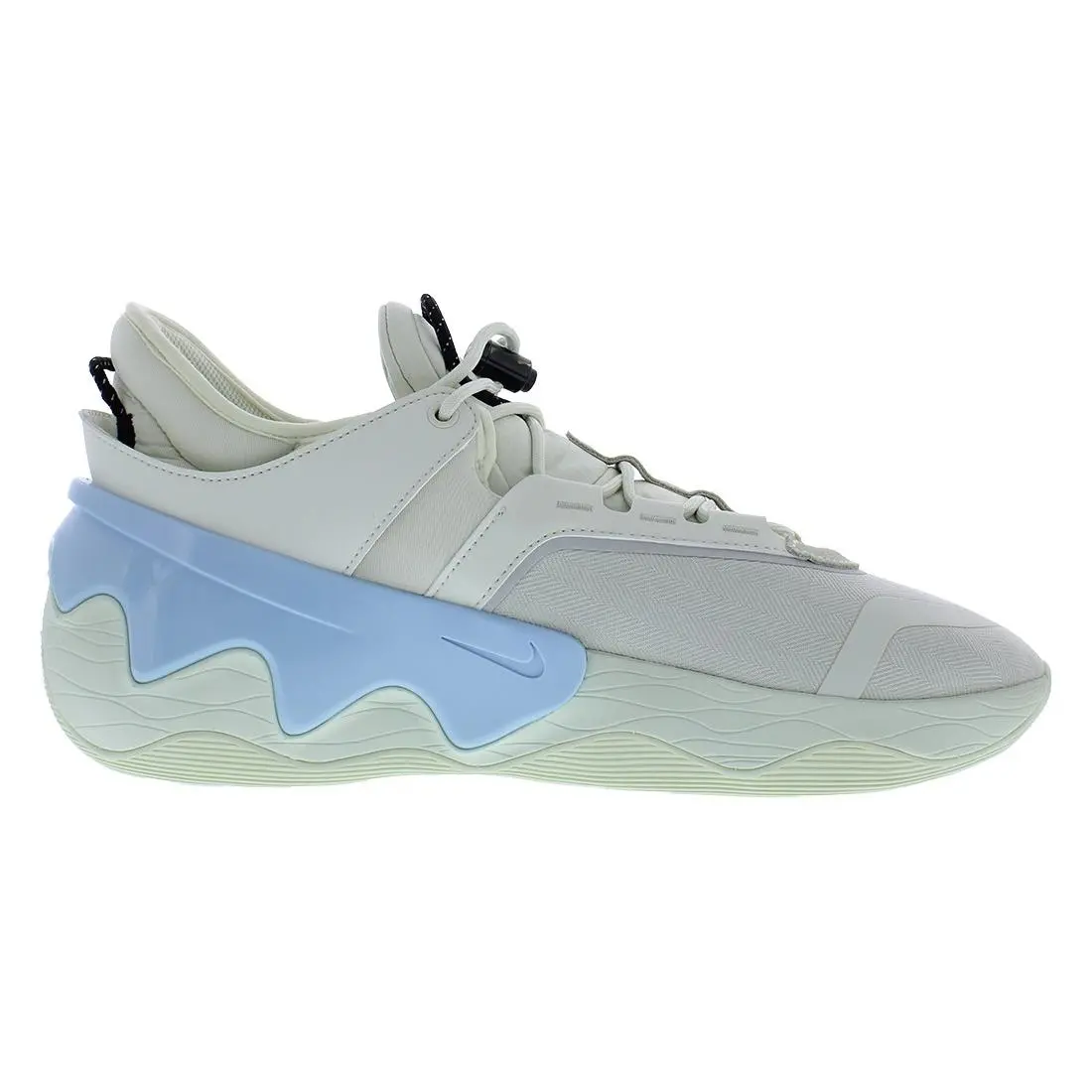 Nike shoes - Light Bone/Light Bone, Main: Off-White 6