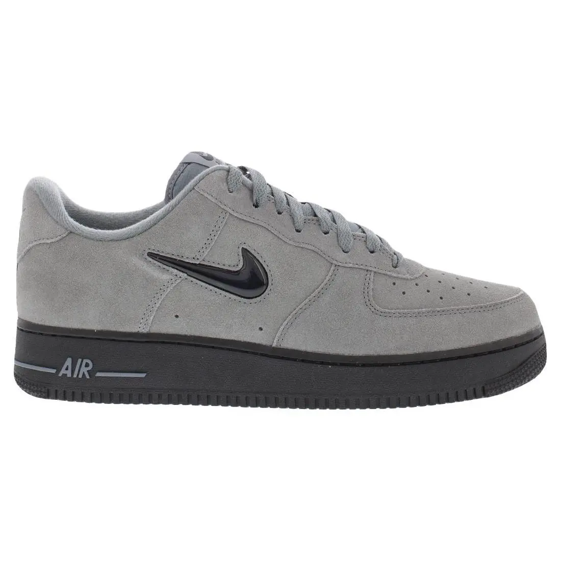 Nike Air Force 1 Jewel Suede Unisex Shoes