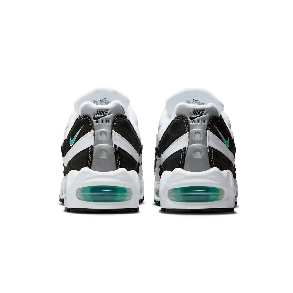 Nike shoes - IM7409 100 - IM7409 100 - White/Hyper Jade-Black 2