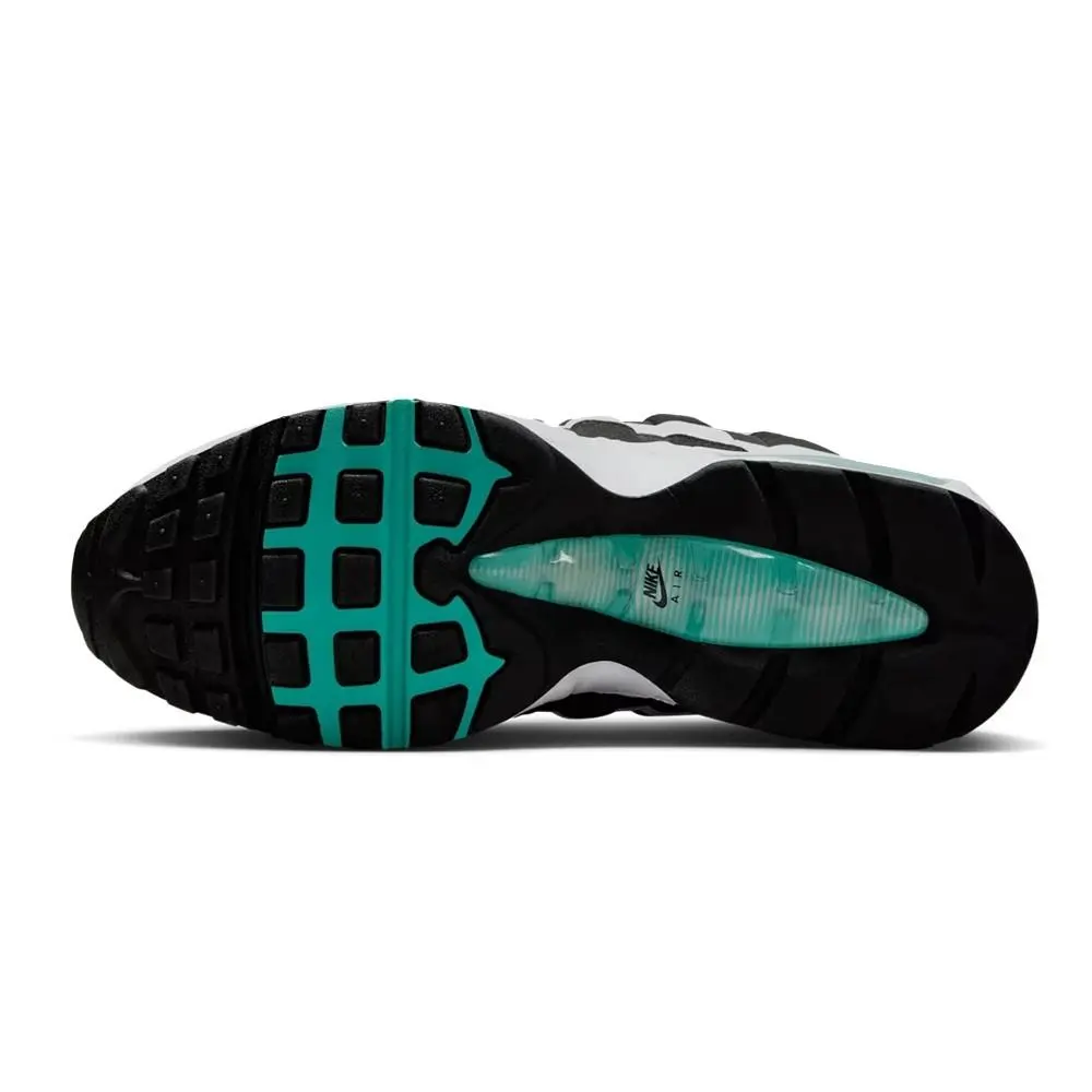 Nike shoes - IM7409 100 - IM7409 100 - White/Hyper Jade-Black 8