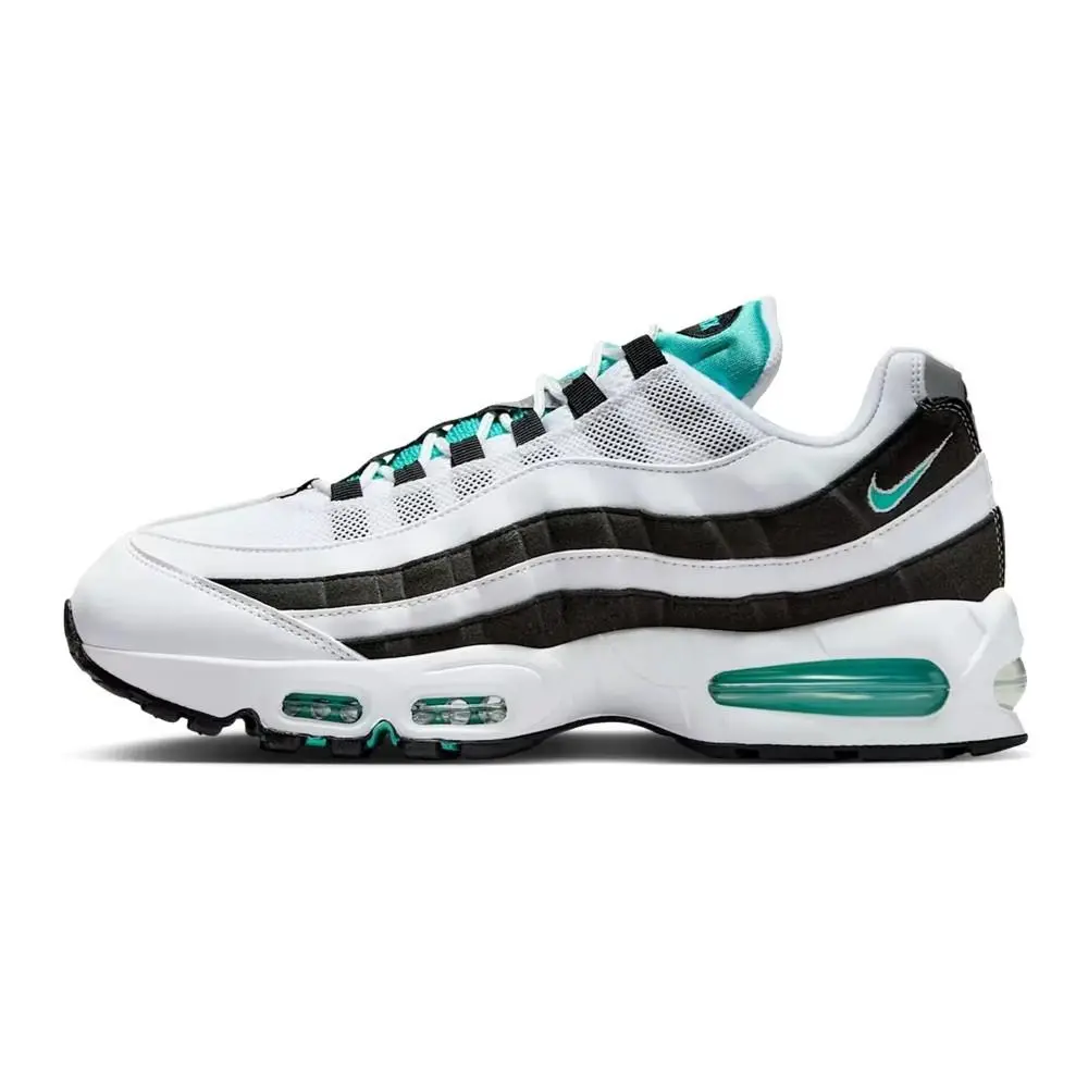 Nike shoes - IM7409 100 - IM7409 100 - White/Hyper Jade-Black 5