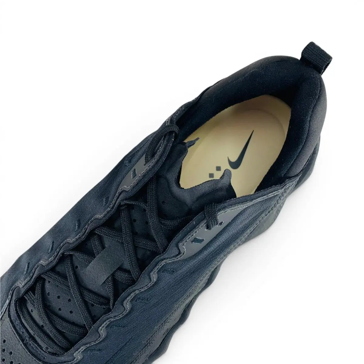 Nike shoes - Nike Ava Rover - Ava Rover - DX4215-005 - Black 20