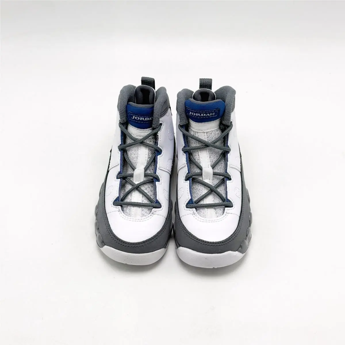 Nike shoes - Air Jordan 9 - Air - White 1