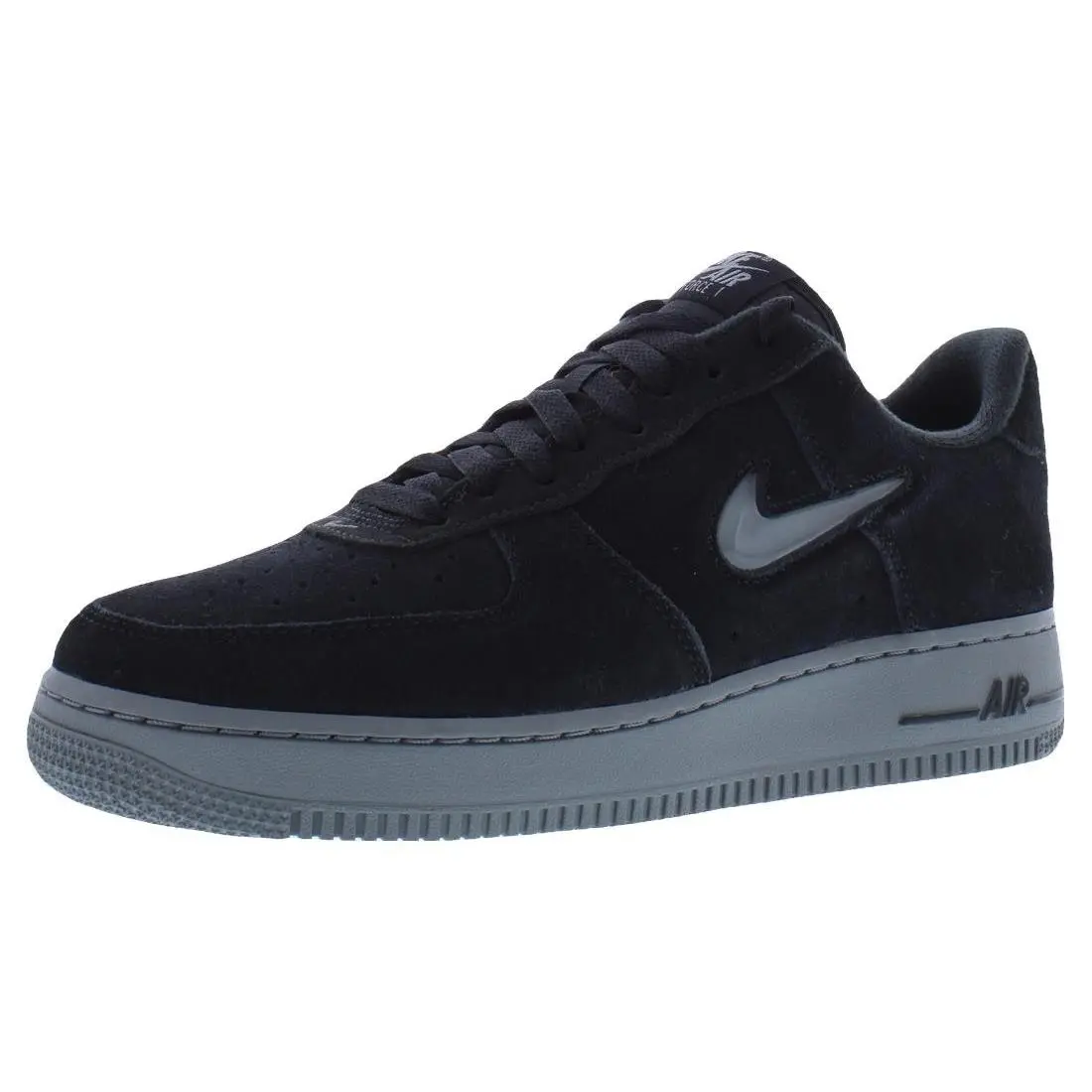 Nike shoes - Black/Cool Grey, Main: Black 0