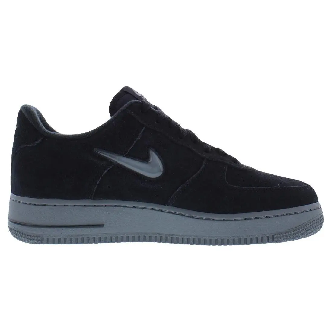 Nike shoes - Black/Cool Grey, Main: Black 5