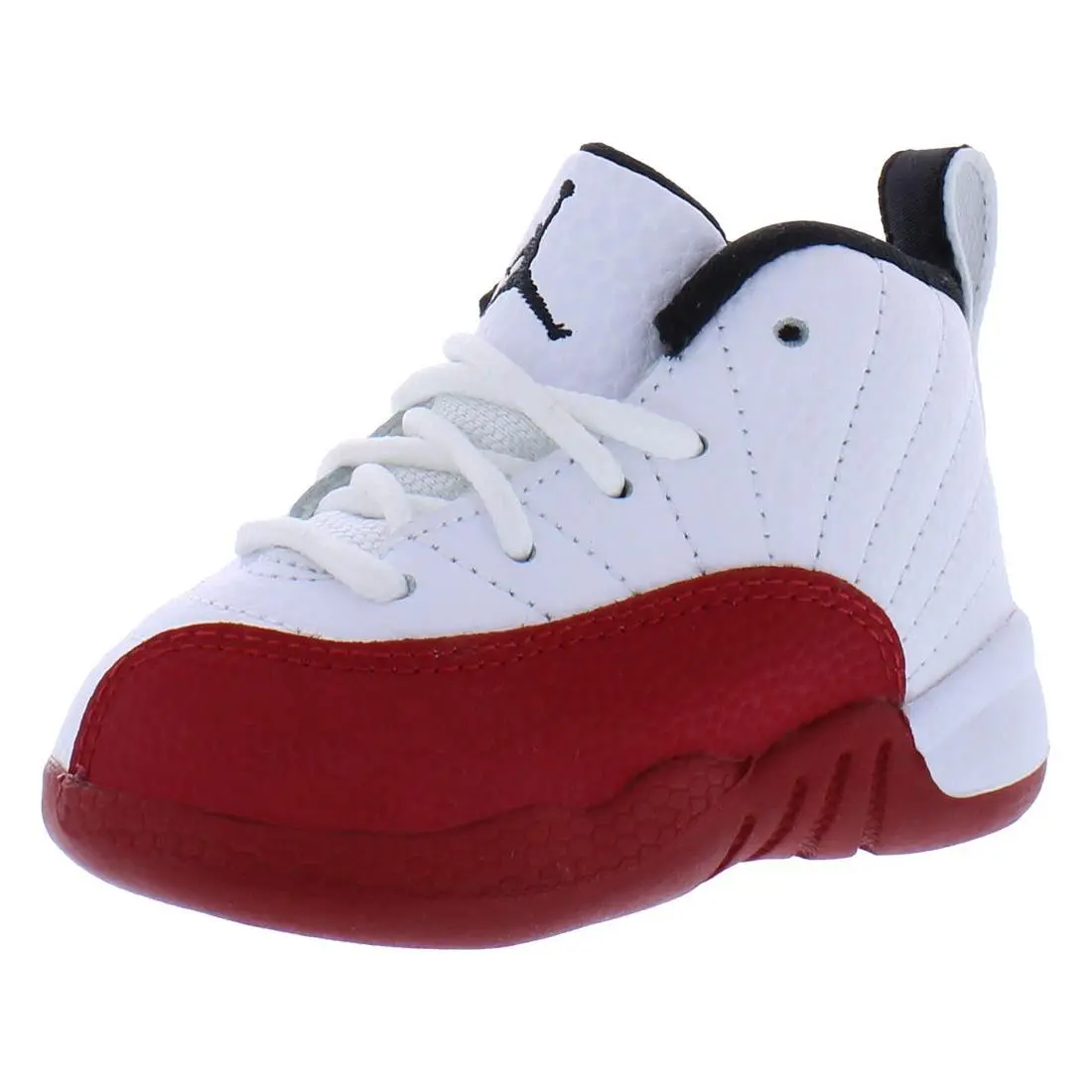 Nike shoes - 850000116 - 850000116 - White/Black/Varsity Red, Main: White 0