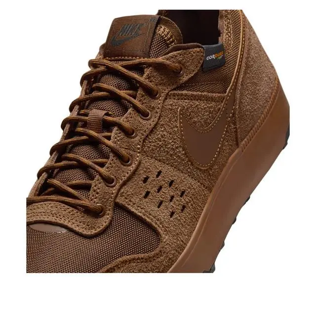 Nike shoes - Nike C1TY - HJ4316-202 - Brown 1