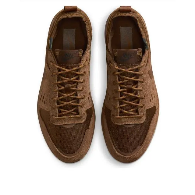 Nike shoes - Nike C1TY - HJ4316-202 - Brown 12