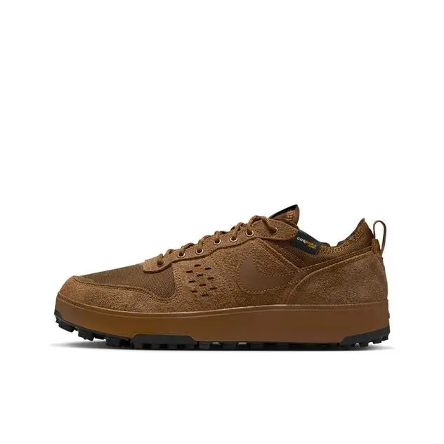 Nike shoes - Nike C1TY - HJ4316-202 - Brown 13
