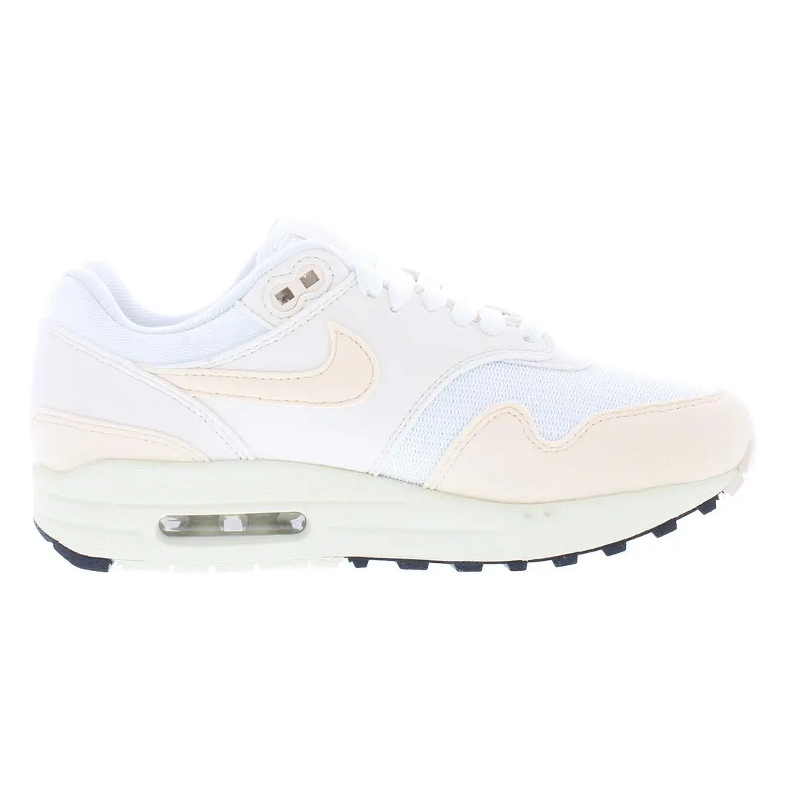 Nike shoes - Sail/Guava Ice/Phantom/Black, Main: Beige 0