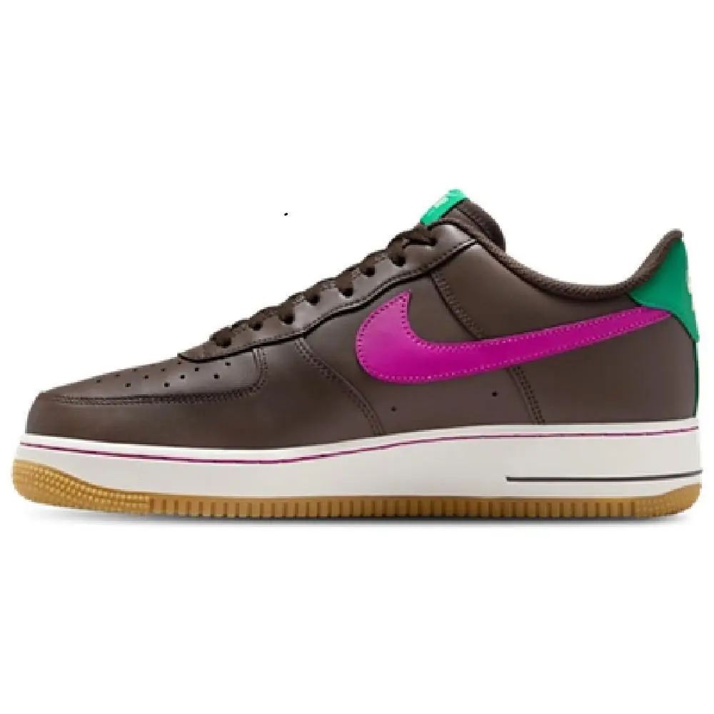 Nike shoes - IM2368 237 - IM2368 237 - Baroque Brown/Vivid Purple 5