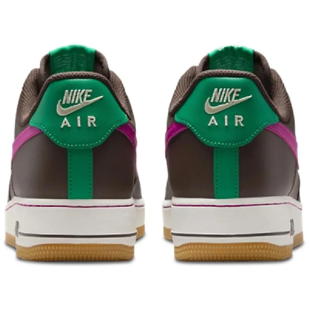 Nike shoes - IM2368 237 - IM2368 237 - Baroque Brown/Vivid Purple 6