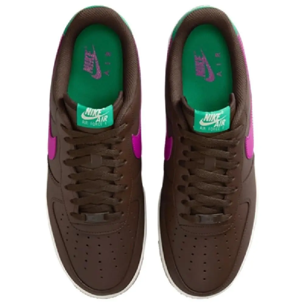 Nike shoes - IM2368 237 - IM2368 237 - Baroque Brown/Vivid Purple 7