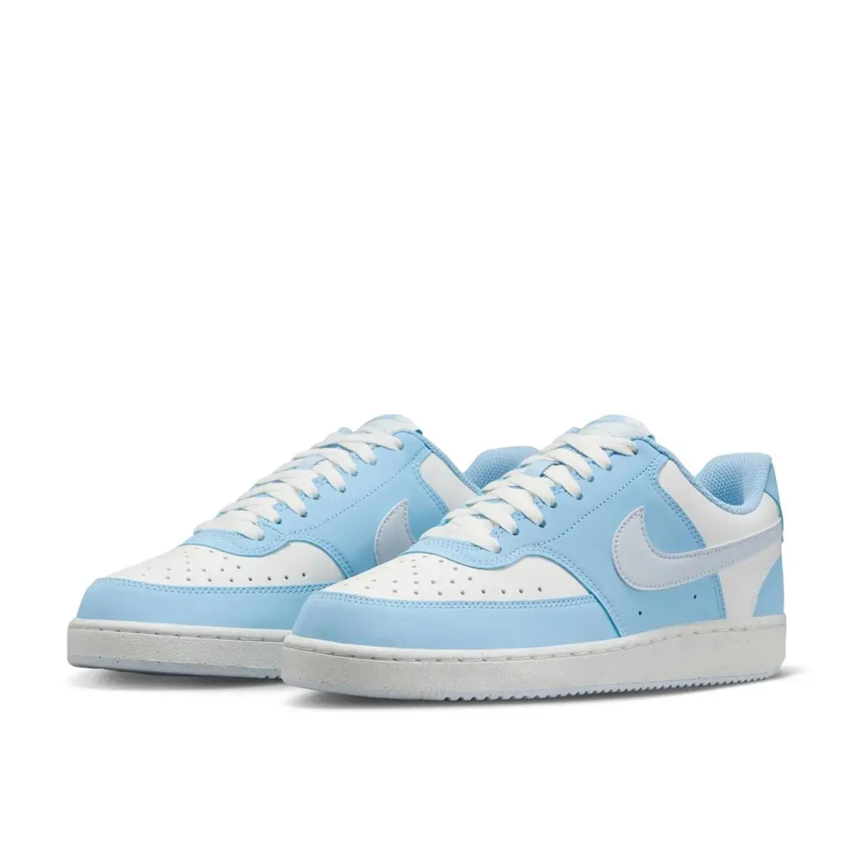 Nike shoes - Blue/White 1