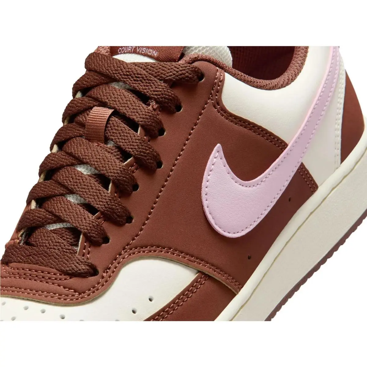 Nike shoes - Brown/White 29