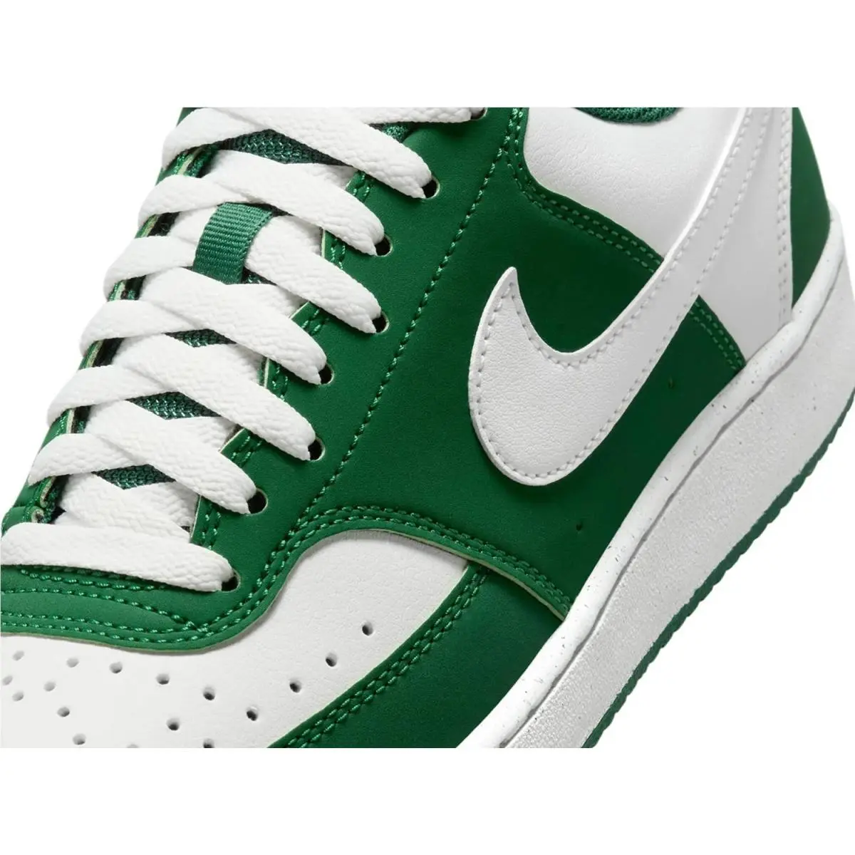 Nike shoes - Brown/White 37
