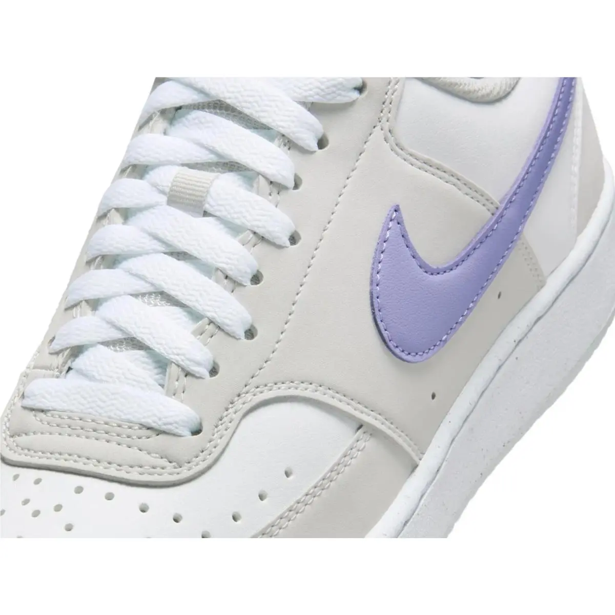 Nike shoes - Brown/White 47