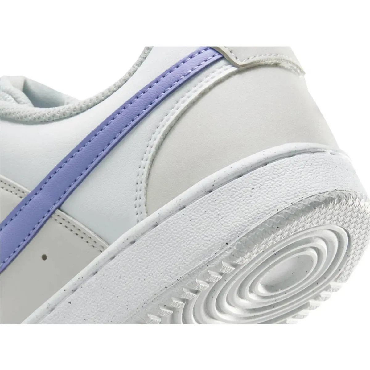 Nike shoes - Brown/White 48