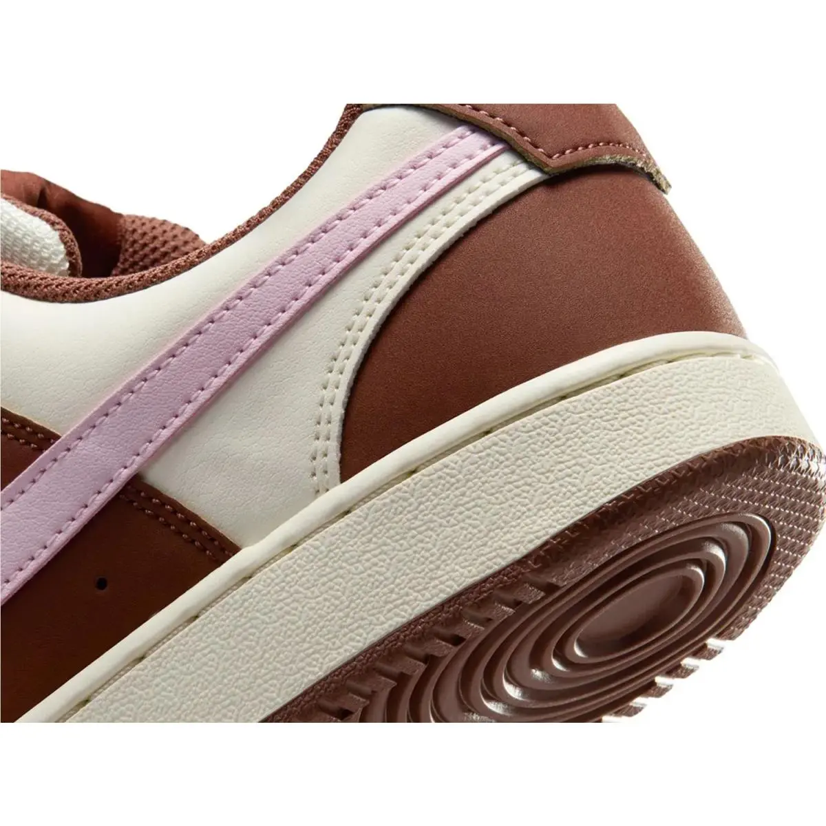 Nike shoes - Brown/White 30