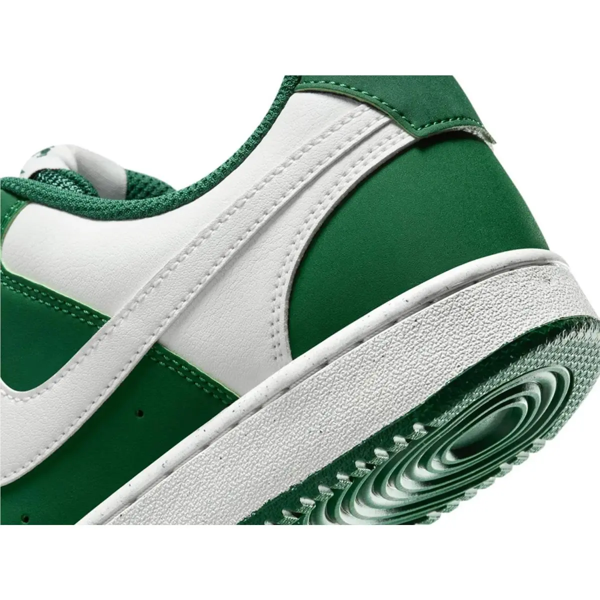Nike shoes - Brown/White 38
