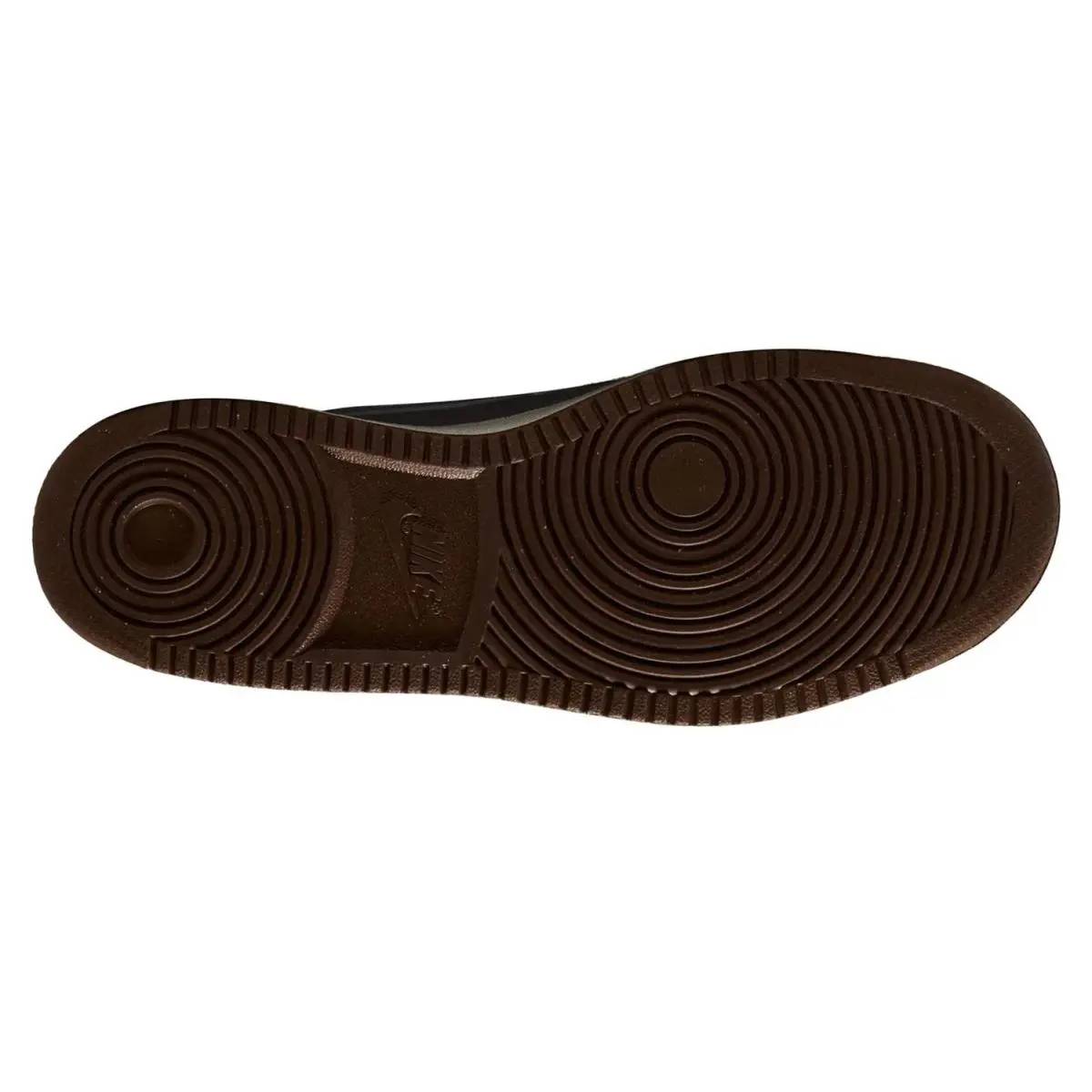 Nike shoes - Brown/White 10