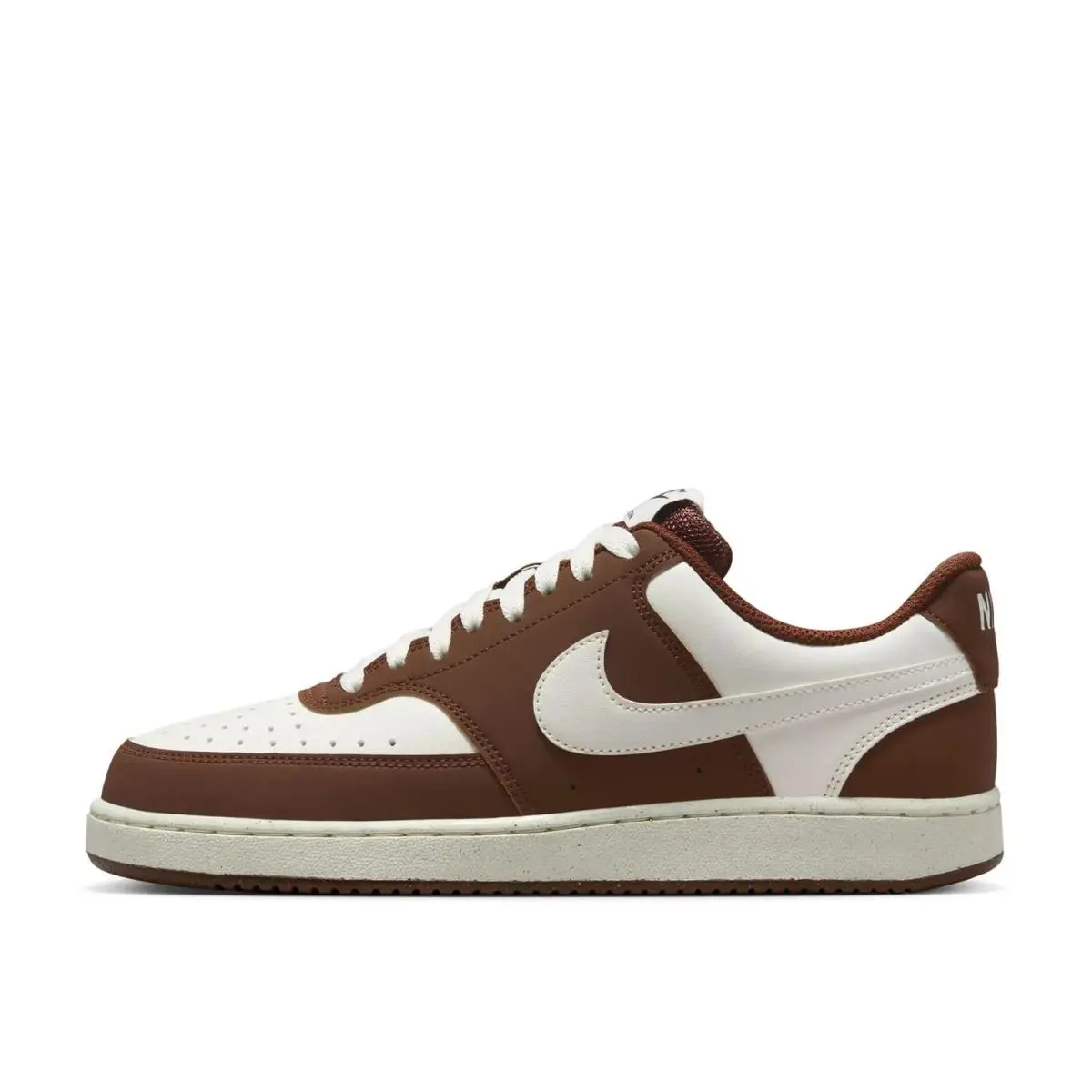 Nike shoes - Brown/White 12
