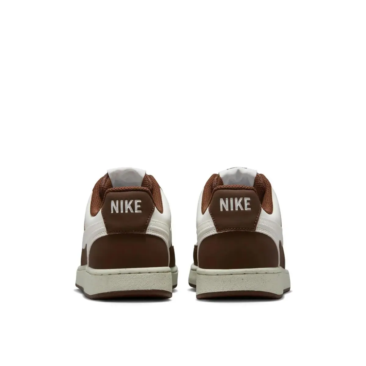 Nike shoes - Brown/White 14