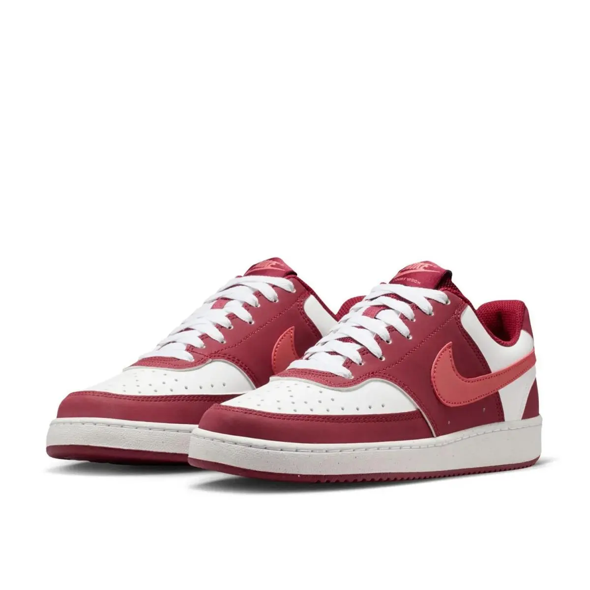 Nike shoes - Brown/White 17