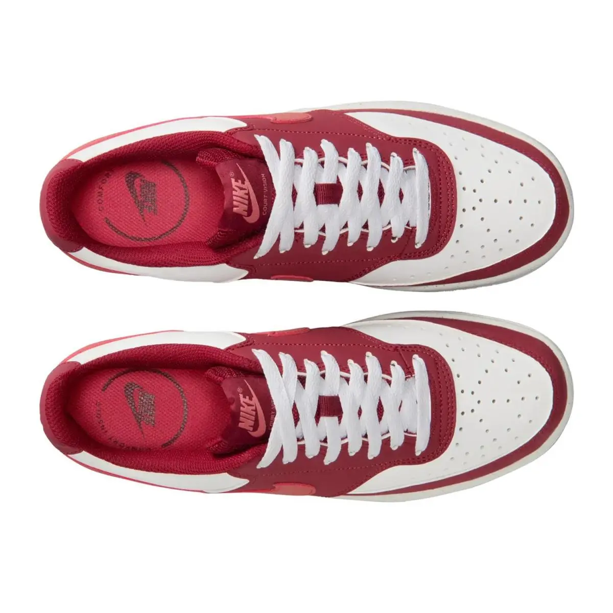 Nike shoes - Brown/White 19