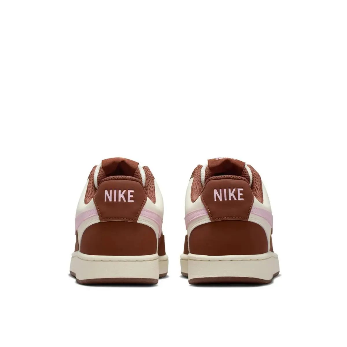 Nike shoes - Brown/White 24