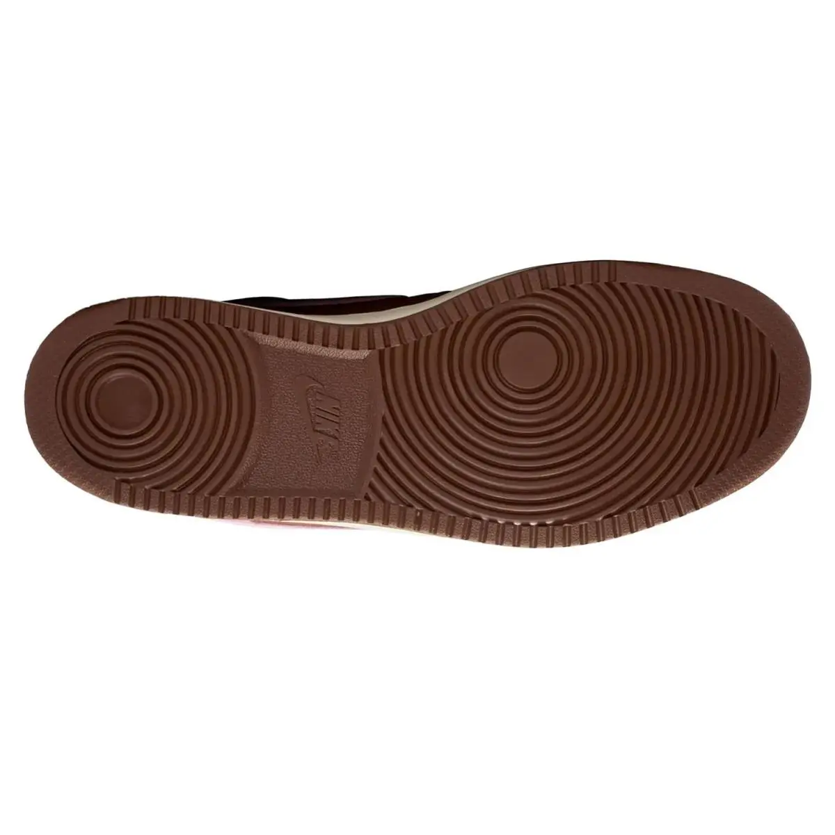 Nike shoes - Brown/White 26