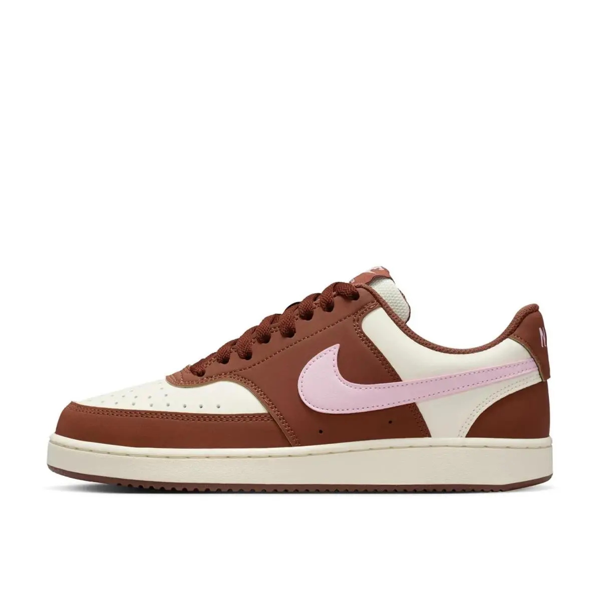 Nike shoes - Brown/White 28