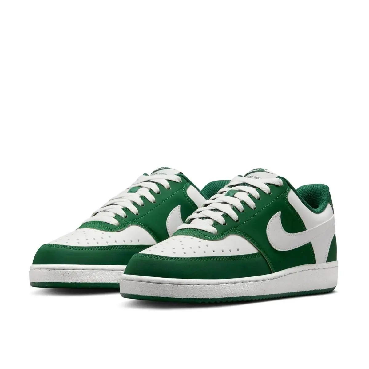 Nike shoes - Brown/White 33
