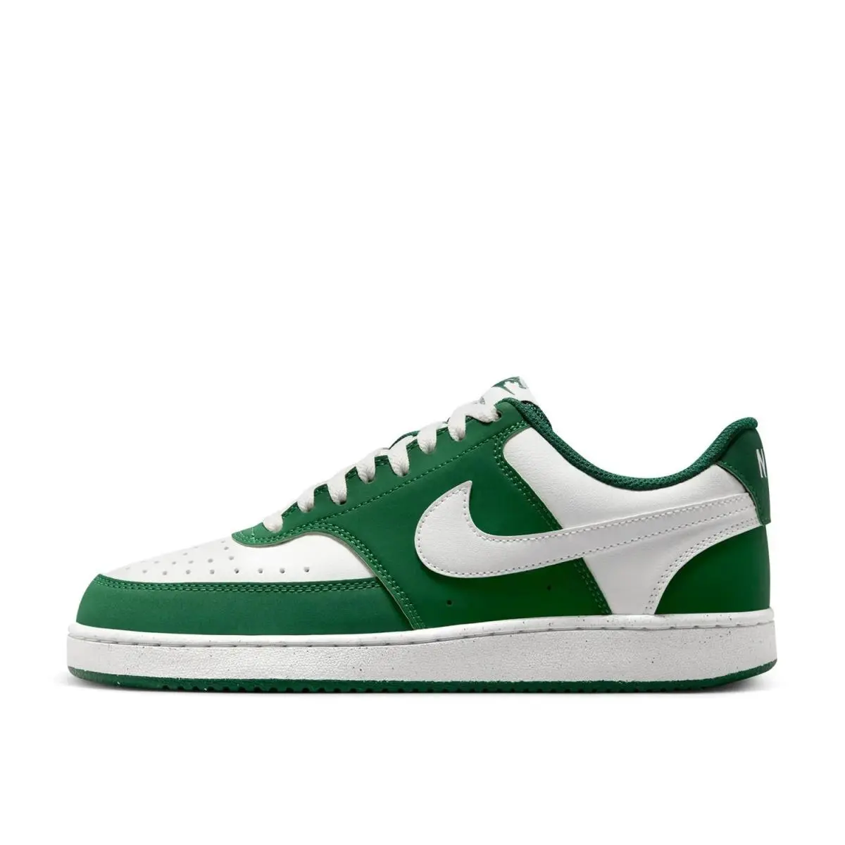 Nike shoes - Brown/White 36