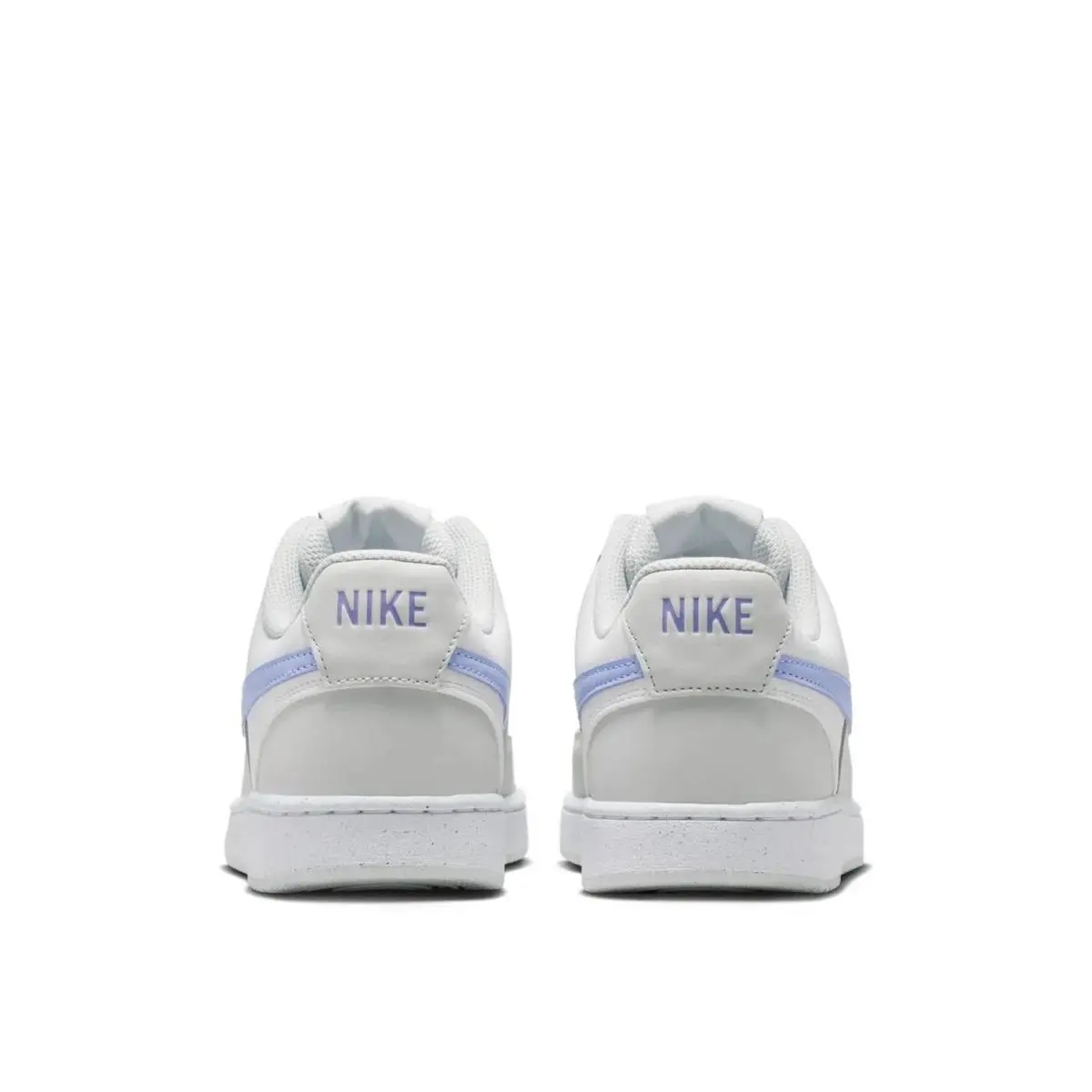 Nike shoes - Brown/White 42