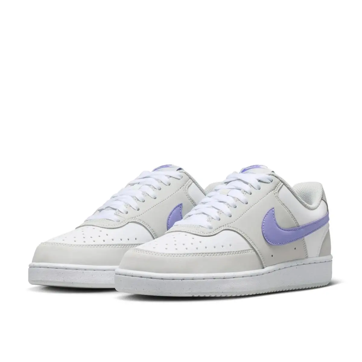 Nike shoes - Brown/White 43