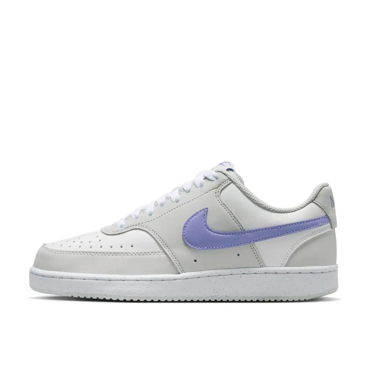 Nike shoes - Brown/White 46