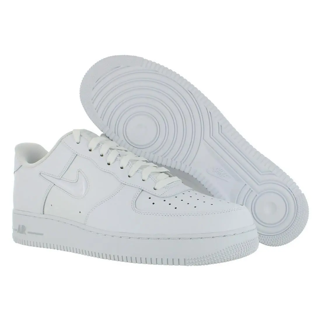Nike Air Force 1 Jewel Leather Unisex Shoes