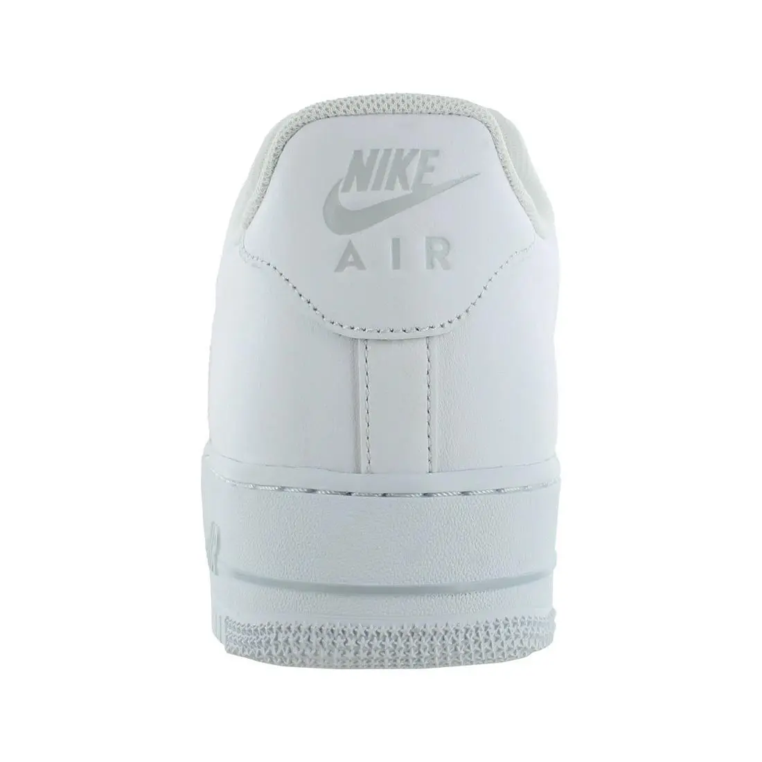Nike shoes - White/Dark Smoke Grey, Main: White 2