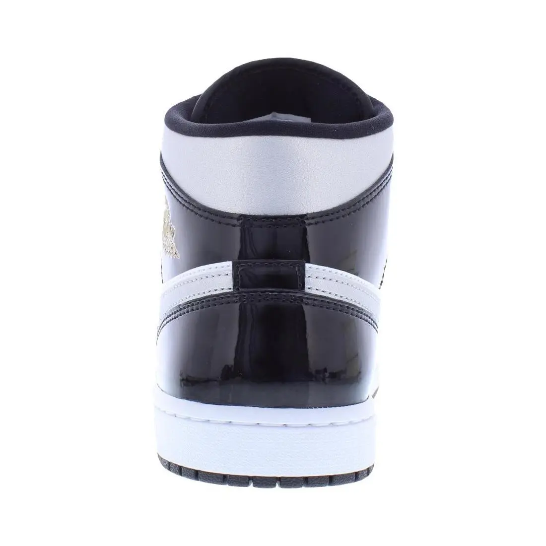 Nike shoes - Black/Metallic Silver/White, Main: Multi-Colored 6