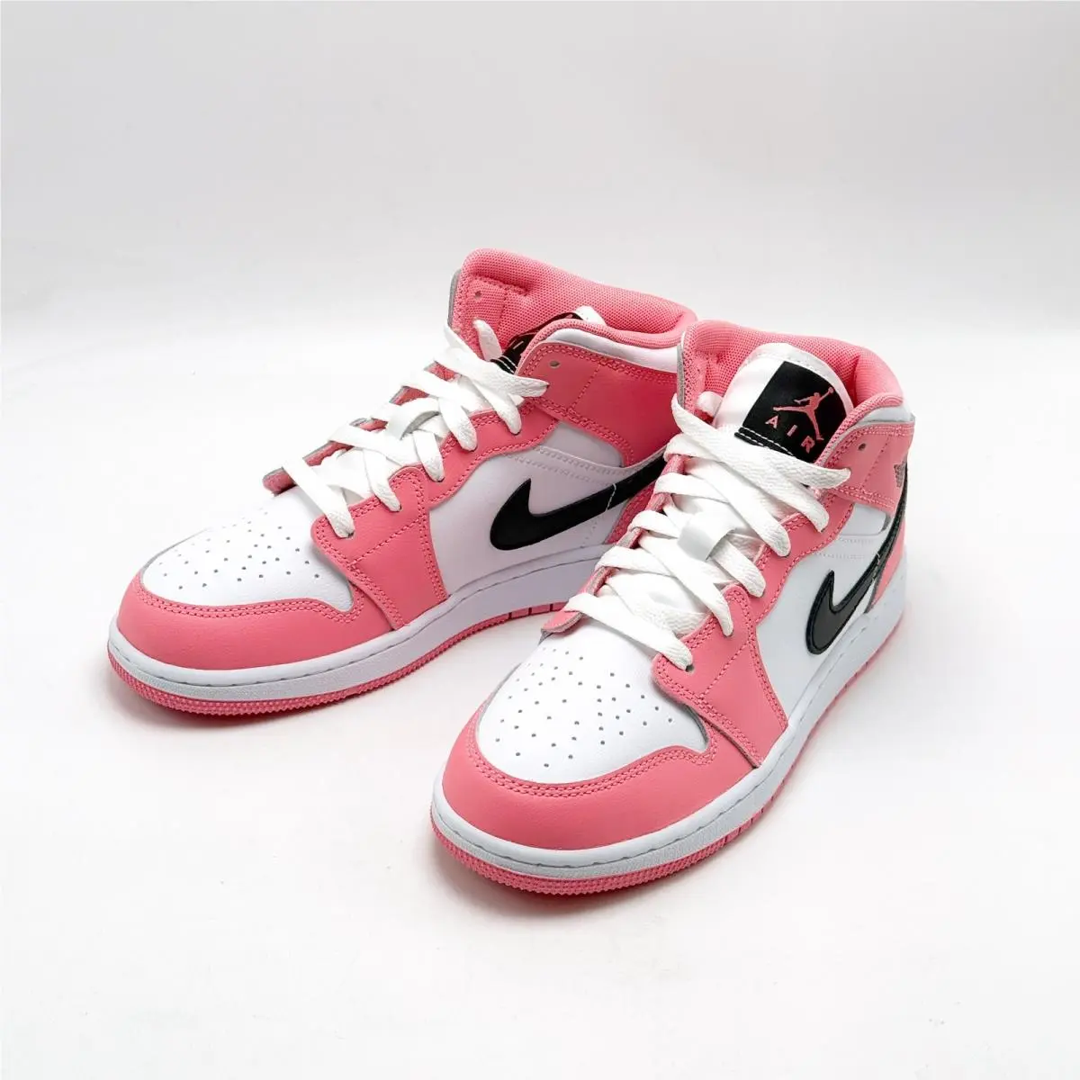 Nike shoes - Pink 5