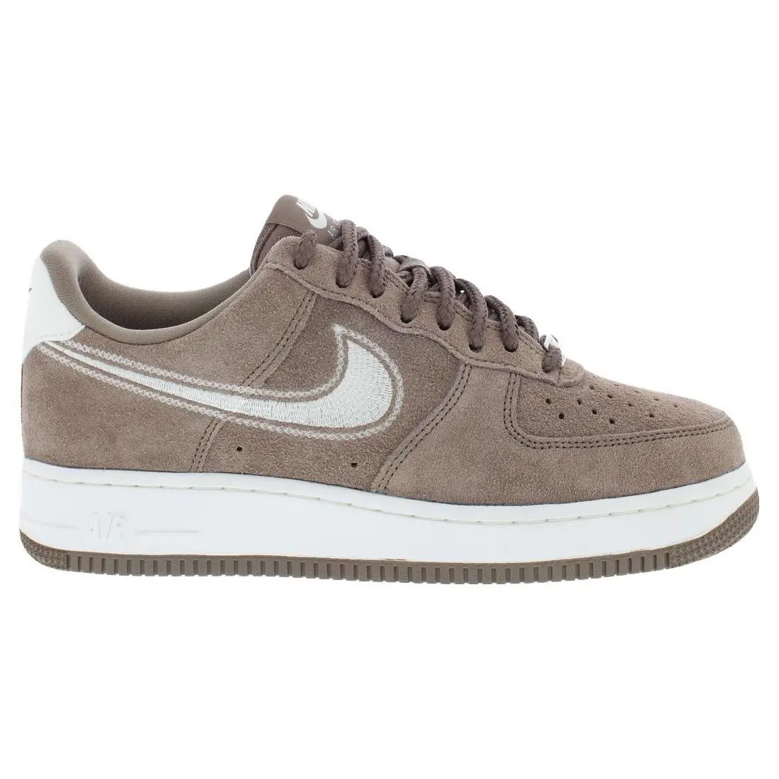 Nike shoes - Mink Brown/Sail, Main: Bronze 2